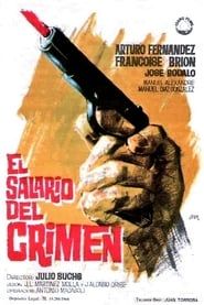 watch El salario del crimen