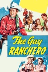 Image The Gay Ranchero 1948