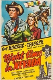 Night Time in Nevada series tv