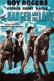 The Ranger and the Lady series tv