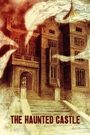The Haunted Castle 1896 streaming