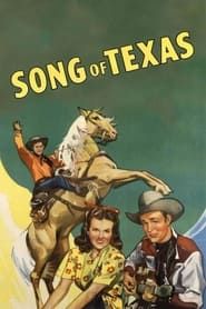 Song of Texas 1943 streaming