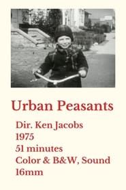 Urban Peasants series tv