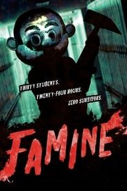 Famine series tv