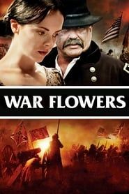 War Flowers 2012 streaming