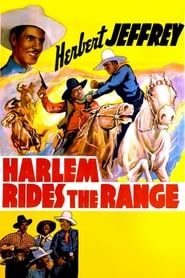 Image Harlem Rides the Range 1939