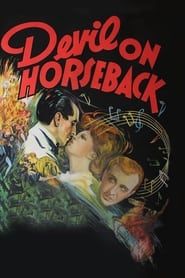 The Devil on Horseback (1936)