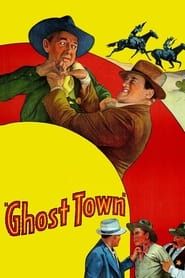 Ghost Town 1936 streaming