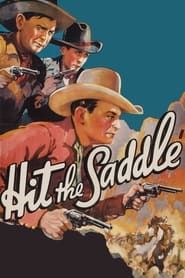 Hit the Saddle series tv