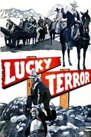 Lucky Terror series tv