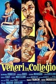 Veneri in collegio (1965)