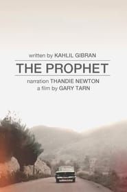 The Prophet series tv