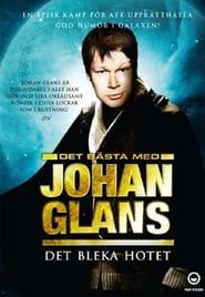 Johan Glans: Det bleka hotet