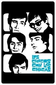 Los chicos con las chicas (1967)
