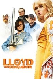 Lloyd the Conqueror series tv