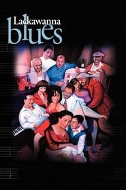 Lackawanna Blues series tv