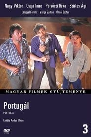 Portugal series tv