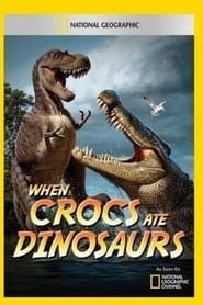 When Crocs Ate Dinosaurs series tv