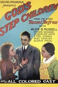 God's Step Children series tv