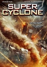 Affiche de Force 12 : le dernier cyclone