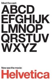 Image Helvetica 2007