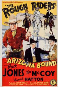Arizona Bound (1941)