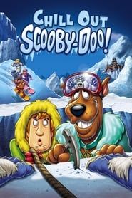 Affiche de Scooby-Doo ! Du sang froid