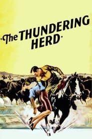 The Thundering Herd (1933)