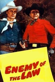 Enemy of the Law (1945)