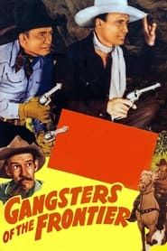 Image Gangsters of the Frontier
