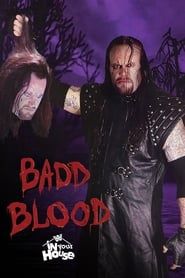 WWE Badd Blood: In Your House series tv