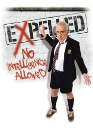 Expelled: No Intelligence Allowed series tv