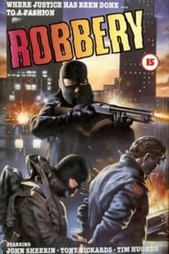 Robbery series tv