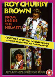 Image Roy Chubby Brown: From Inside the Helmet
