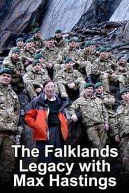 The Falklands Legacy series tv