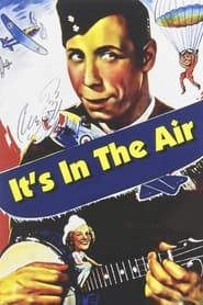 Image It's in the Air 1938