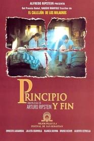 Principio y fin (1994)