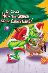 Comment le Grinch a volé Noël ! (1966)