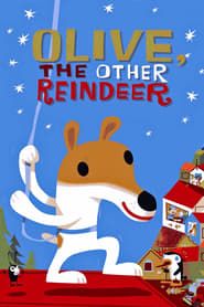 Olive, The Other Reindeer series tv