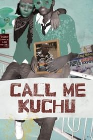 Call Me Kuchu series tv