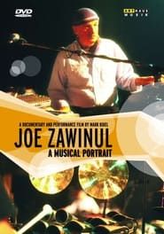 Joe Zawinul: A Musical Portrait series tv