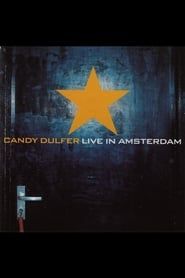 Image Candy Dulfer - Live in Amsterdam