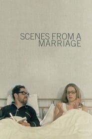 Scenes from a Marriage series tv