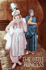 A Little Princess 1917 streaming