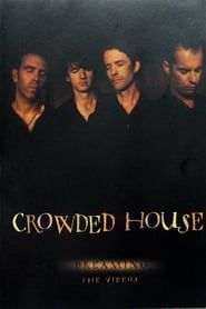 Image Crowded House: Dreaming - The Videos