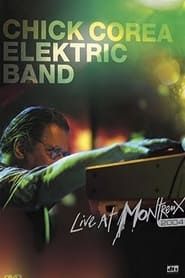 Chick Corea Elektric Band: Live at Montreux 2004 series tv