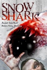 Snow Shark: Ancient Snow Beast-hd