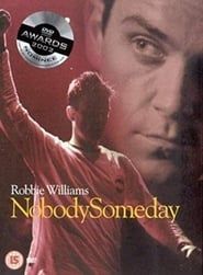 Image Robbie Williams: Nobody Someday