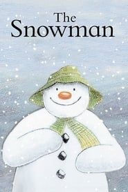 Affiche de Le Bonhomme de neige