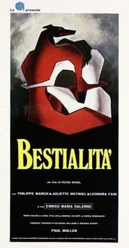 Bestialité (1976)